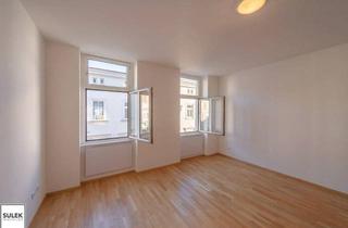 Wohnung kaufen in Mariahilfer Straße, 1150 Wien, Charmante 1-Zimmer-Starterwohnung auf der Mariahilfer Straße 187 (nahe Westbahnhof) **VIDEOTOUR**
