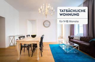 Wohnung mieten in Girardigasse, 1060 Wien, Girardigasse 1, 2BD, Washing Machine, Elevator, (1049189P)