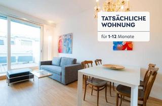 Wohnung mieten in Schaumburgergasse, 1040 Wien, Schaumburgergasse 1, 1BD, Elevator (1049297P)