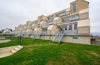 Wohnung mieten in Karl Schmid-Straße 31, 3390 Melk, MELK XXI/1, geförderte Mietwohnung mit Kaufoption, Top 1/18, 1000/00012011/00001118