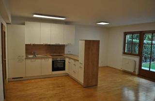 Wohnung mieten in Lärchenstrasse 4a, 6063 Rum, Großzügige 2 Zimmer Wohnung mit eigenem Garten