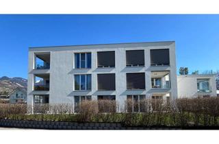 Wohnung mieten in Feldstraße 21, 6837 Weiler, Moderne 3-Zimmer-Gartenwohnung ruhiger Lage in Weiler