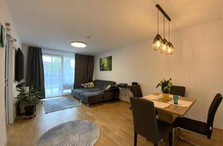 Wohnung mieten in 6233 Voldöpp, Miete - 2 Zimmer Gartenwohnung -TOP 2 - mit einem TG-Stellplatz-Unterkramsach 57