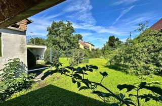 Haus kaufen in 2193 Hobersdorf, Altes Haus, neue Chancen in Wien-Nähe!