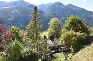 Villen zu kaufen in 9821 Obervellach, Waldhäusl "Hänsel und Gretl"