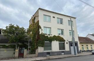 Haus kaufen in Breitenfurter Straße, 1230 Wien, Büroliegenschaft mit Wohnbauwidmung und viel Potenzial zu verkaufen!