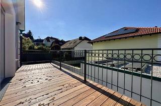 Haus mieten in 2560 Berndorf, Generalsanierte Doppelhaushälfte - Haus 1 - Erstbezug mit PV-Anlage und Garten