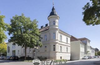 Büro zu mieten in 3430 Tulln an der Donau, "Repräsentatives Büro mitten in Tulln"