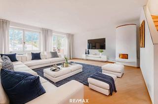 Maisonette kaufen in 6370 Kitzbühel, Charmante Maisonette-Wohnung mit viel Sonne - mit Top-Lage in Kitzbühel