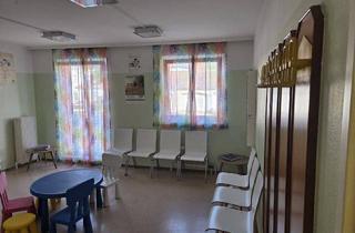 Büro zu mieten in Klarstraße, 4400 Steyr, Helle Praxis-/ Büro-/Geschäftsfläche mit Top-Anbindung in Steyr-Münichholz – 78,7 m²