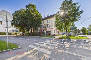 Büro zu mieten in Gallusstraße 51, 6900 Bregenz, Mitten im Geschehen – Ihr Raum mit Potential für kreative Geschäftsideen