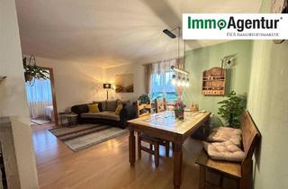 Wohnung kaufen in Oberhub 20, Top 04, 6844 Altach, 3 Zimmer-Wohnung | Altach | Balkon | Ruhige Lage | Carport