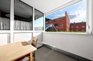 Wohnung kaufen in Kapuzinerberg, 5020 Salzburg, Wohnen im Zentrum Salzburg mit Ausblick auf den Kapuzinerberg