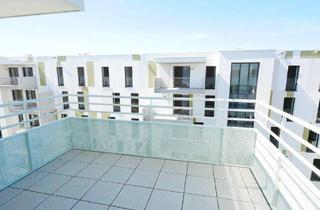 Wohnung mieten in Anna-Boschek-Platz, 1210 Wien, Provisionsfreie 1-Zimmer-Wohnung - AM Park mit geräumigem Balkon