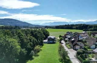 Grundstück zu kaufen in 5114 Göming, Familienidyll am Waldesrand!