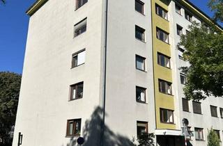 Wohnung kaufen in Unterbergerstraße, 6020 Innsbruck, Attraktive 2,5 Zimmer Wohnung Höttinger Au