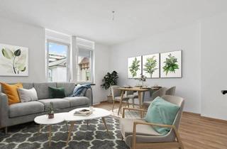 Wohnung mieten in Radbahngasse, 6900 Bregenz, Sanierte 3-Zimmer Wohnung in zentraler Lage von Bregenz