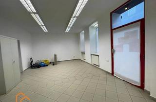 Büro zu mieten in 1120 Wien, ***SANIERTES LADENLOKAL IN MARKTNÄHE***