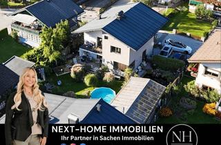 Haus kaufen in 5730 Mittersill, Familienfreundliches Zuhause in Mittersill - Jetzt sucht es neue Herzen