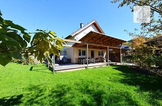 Einfamilienhaus kaufen in Klauser Ried 35, 6842 Koblach, Gartentraum! Neuwertiges Einfamilienhaus mit tollem Garten in idyllischer Lage