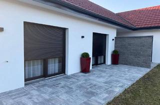 Haus kaufen in 8330 Feldbach, Privatverkauf! Sofort Bezug! Moderner Bungalow Feldbach/ Nähe
