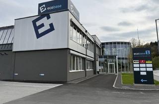 Büro zu mieten in 8200 Gleisdorf, Ecobase Modernes Zweiraumbüro ab Sofort zu Vermieten!
