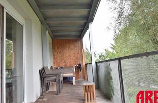 Wohnung mieten in Sankt Isidor, 4060 Leonding, CHARMANTE 2-ZIMMER WOHNUNG MIT LOGGIA IN LEONDING