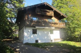 Bauernhäuser mieten in 6351 Scheffau am Wilden Kaiser, Bauernhaus