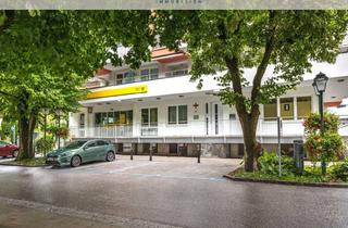 Büro zu mieten in Postgasse, 5630 Bad Hofgastein, Repräsentative Büro- oder Praxisfläche in zentraler Lage von Bad Hofgastein