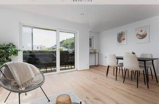 Wohnung kaufen in Hochtennstraße, 5700 Zell am See, Provisionsfrei: Zweitwohnsitznutzung - Sanierte 2,5-Zimmer-Wohnung mit Balkon & Bergblick auf die Schmittenhöhe