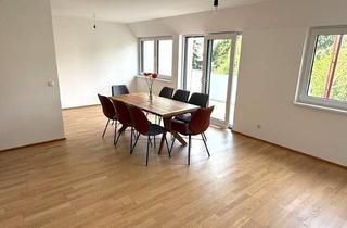 Wohnung kaufen in Hietzinger Hauptstraße / Schönbrunn, 1130 Wien, Ruhig wohnen in Hietzing - Neubau Erstbezug + Balkon ca. 11 m² + Markenküche Wert ca. € 22.000 + 1 Garagenplatz im Eigentum - alles im Kaufpreis inkludiert !