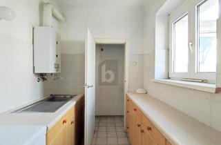 Wohnung kaufen in Ottakringer Straße, 1160 Wien, GROßARTIGE MÖGLICHKEIT