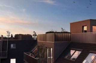 Anlageobjekt in Roseggergasse 2-8/6/40, 1160 Wien, GRAND GARDEN | NATUR GENIESSEN. STADT ERLEBEN.