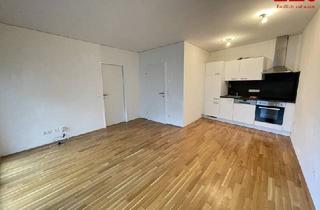 Wohnung mieten in Karlauerstraße 17, 8020 Graz, Moderne 2-Raum Wohnung mit XXL-Balkon!