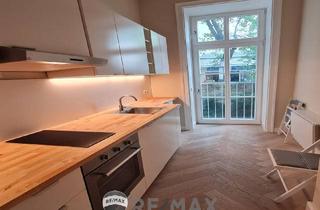 Wohnung mieten in Kleine Neugasse, 1040 Wien, "Neu renoviert, 3 Zimmer"