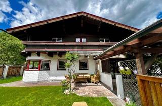 Einfamilienhaus kaufen in 5741 Neukirchen am Großvenediger, AUSSICHT, GARTEN, SONNE - IN ZENTRALER RUHELAGE!