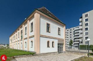 Büro zu mieten in 2320 Schwechat, Moderne Büroflächen in Schwechat: Top Lage, Parkplatz optional ? ab 365,00 ? Miete!
