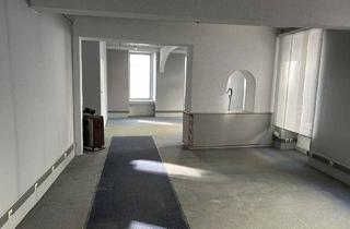Gewerbeimmobilie mieten in Arnsteingasse 14, 1150 Wien, Lagerraum 57m² mit Ölheizung in Wien 1150