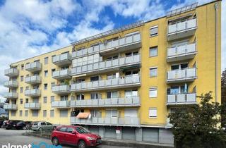 Anlageobjekt in 5020 Salzburg, Gute Investment-Chance in zentraler Lage