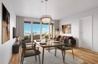 Wohnung kaufen in Laxenburger Straße, 1100 Wien, Ihr neues Zuhause: zentral, modern, mitten in Wien