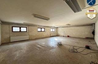 Lager mieten in 3550 Langenlois, Beheizter Hobby- / Freizeit- / Proben- / Lagerraum in zentraler Lage