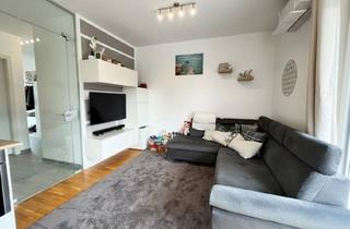 Wohnung kaufen in 8501 Schadendorf, Lieboch! Moderne 2-Zimmer-Wohnung mit Balkon, Fußbodenheizung & Klimaanlage