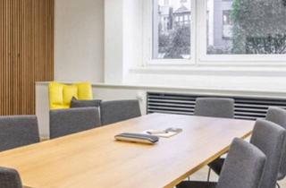 Büro zu mieten in Wohllebengasse, 1040 Wien, Büroflächen und Coworking - Wohllebengasse 12-14, 1040 Wien