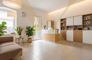 Büro zu mieten in Schlossberg, 4020 Linz, Generalsanierte Büro-/Ordinationsfläche in Linzer Bestlage nähe Promenade zu vermieten!