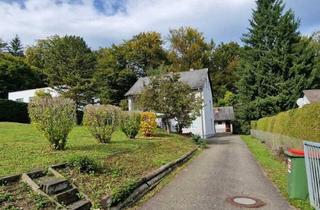 Grundstück zu kaufen in Rudolfstraße, 8047 Graz, 8047 Graz, Rudolfstraße: 1.158m²Grundstück mit einem Abrissaltbestand von ca. 120 m² Wfl. und kleinem Nebengebäude