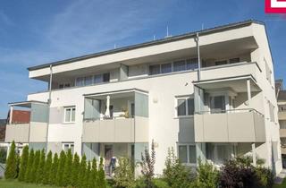 Wohnung mieten in Hans-Brudl-Straße 7/1, 4563 Micheldorf, Tolle 2-Zimmer Gartenwohnung in Micheldorf mit TG-Abstellplatz