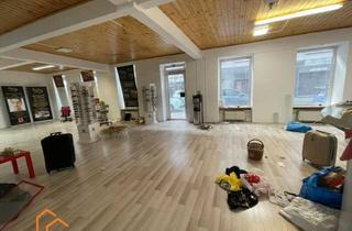 Büro zu mieten in 1120 Wien, ***HOHE PASSANTENFREQUENZ - NÄHE MARKTPLATZ***