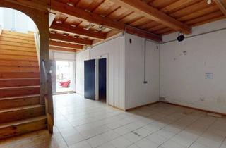 Lager mieten in Lößlweg, 1020 Wien, Wehlistraße 226/Lößlweg: 2-geschossiges Lager/Atelier - U2 Krieau