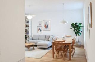 Wohnung kaufen in U3 Johnstraße, 1150 Wien, 4 1/2 -Zimmer-Wohnung in Direkter U-Bahn-Nähe - 21 m² Freifläche