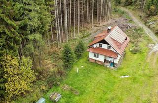 Haus kaufen in 9563 Gnesau, Teilsaniertes Wohnhaus am Waldesrand am Fuße der Nockberge